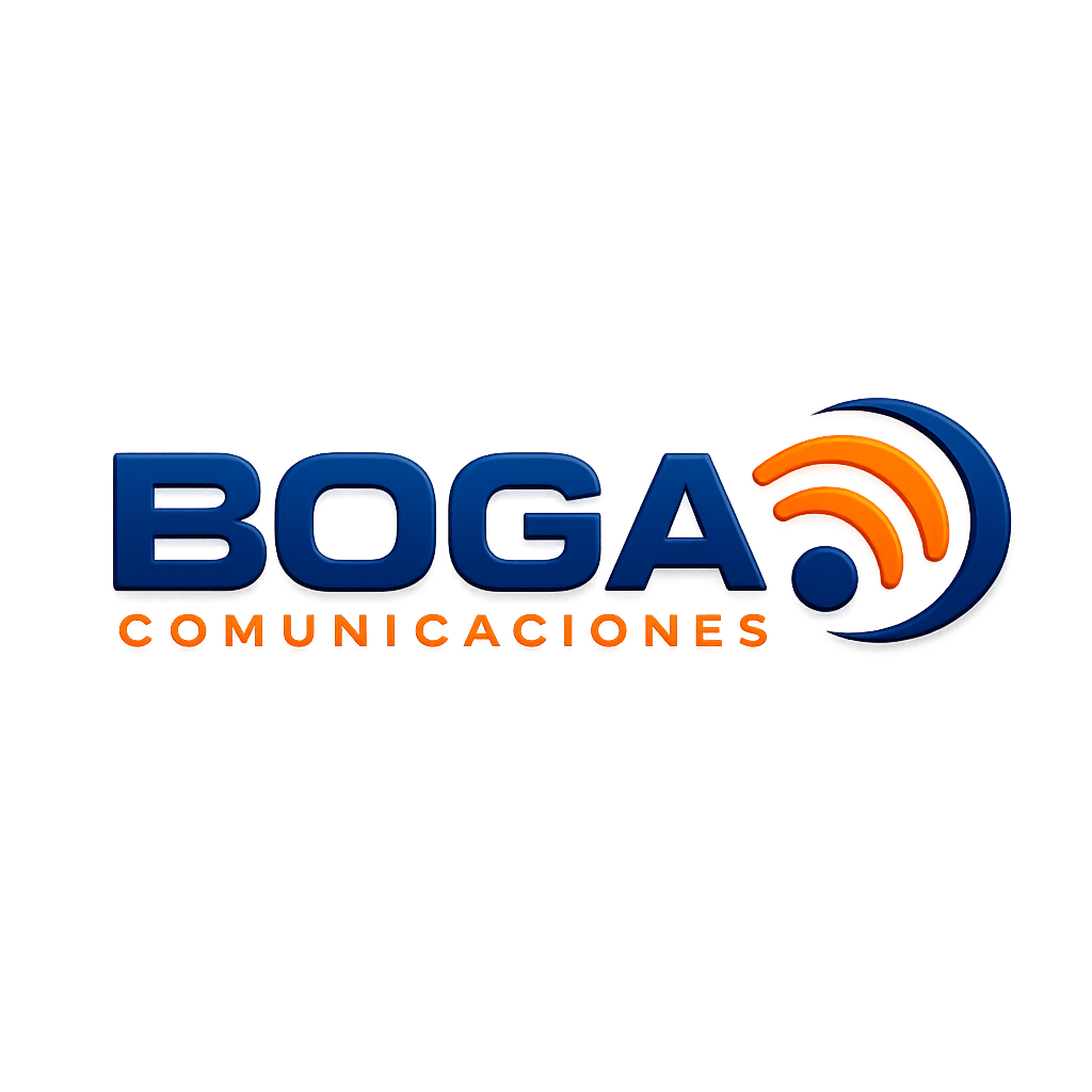 BOGA Comunicaciones