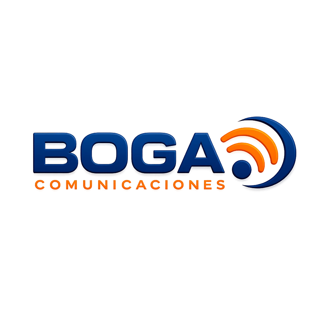 BOGA Comunicaciones
